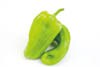green cubanelle peppers